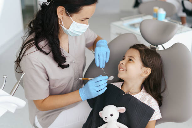 Best Emergency Broken Tooth Repair in Franklin, KY