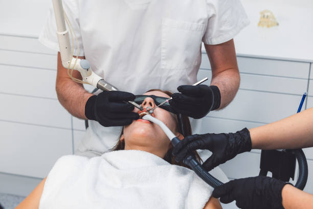 Best Weekend Emergency Dentist in Franklin, KY