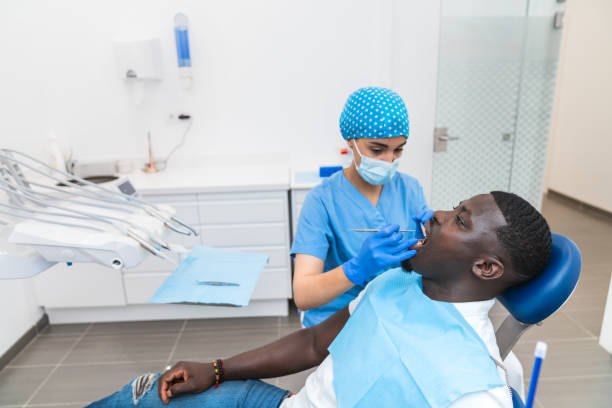 Best Emergency Tooth Extraction in Franklin, KY