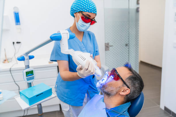 Best Emergency Tooth Extraction in Franklin, KY